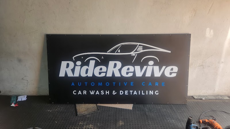 Ride Revive - Photo 2